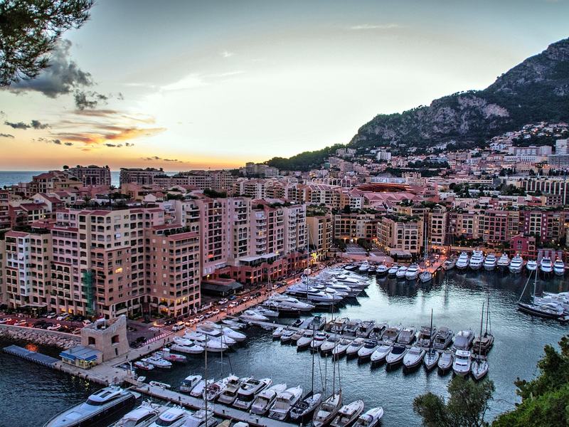 Cannes — destinație RomeoTrans