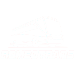 Romeotrans logo image
